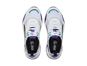 Zapatillas Puma Trinity Hombre Blanco