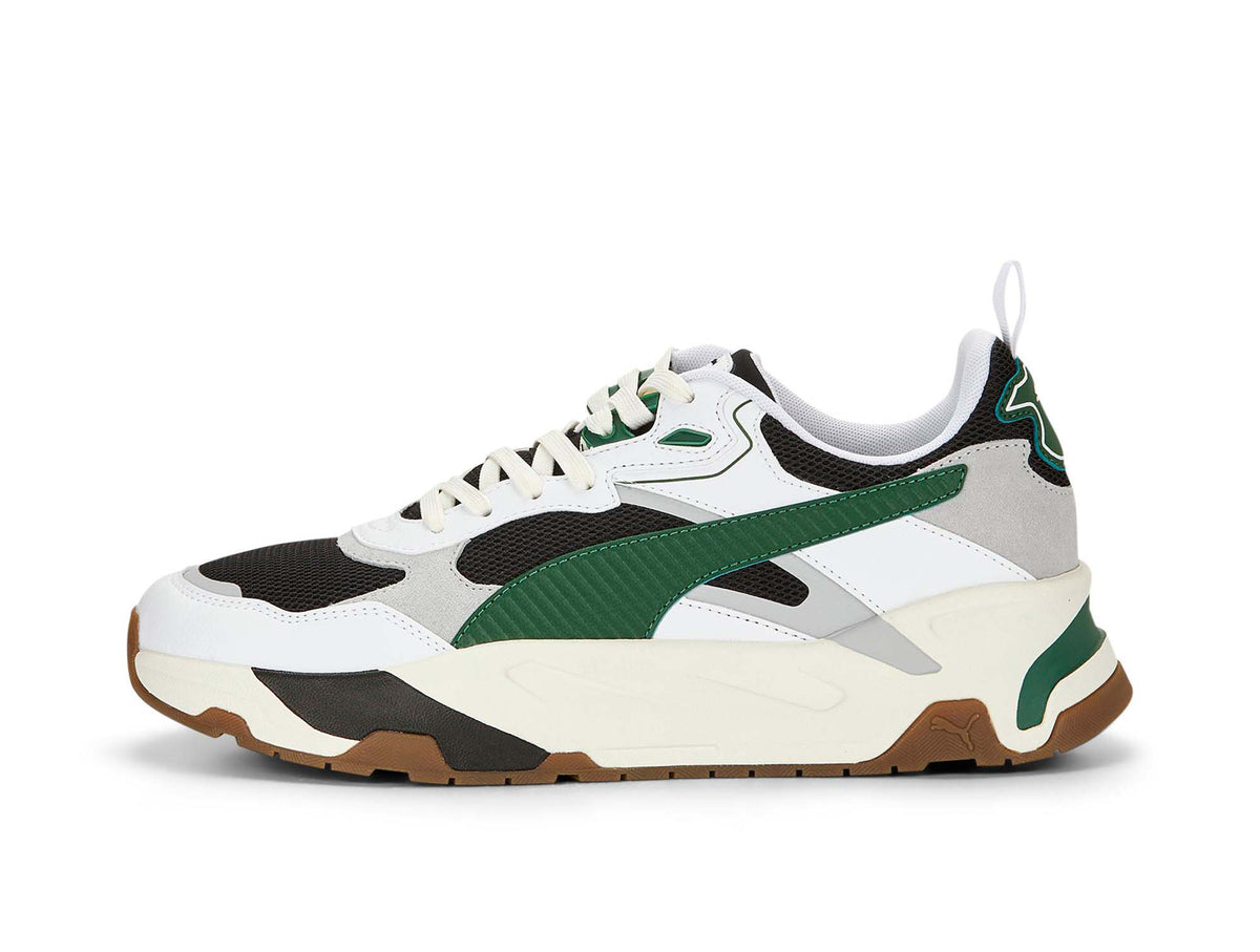 Zapatillas Puma Trinity Hombre Blanco