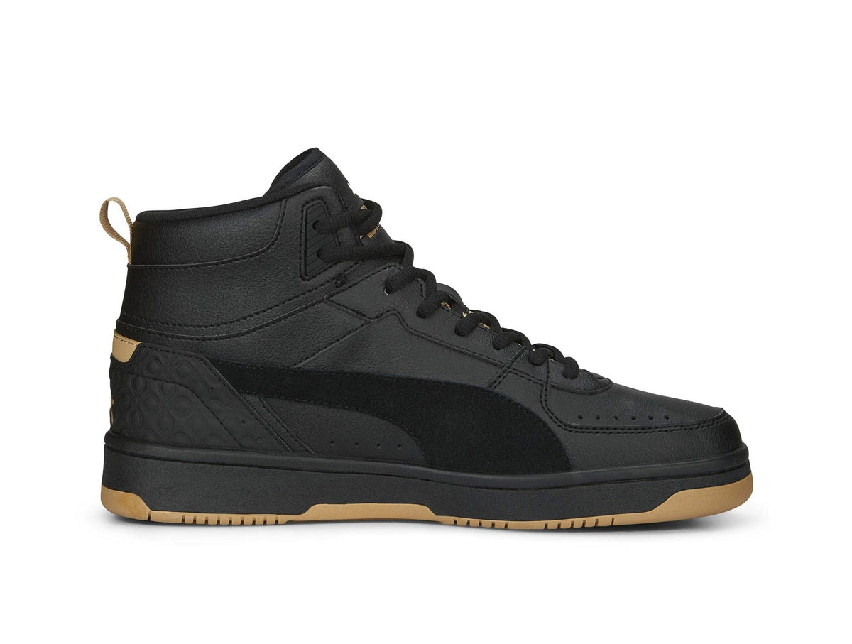 Zapatillas Puma Rebound Joy Unisex Negro