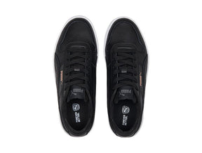 Zapatillas Puma Carina Street Mujer Negro