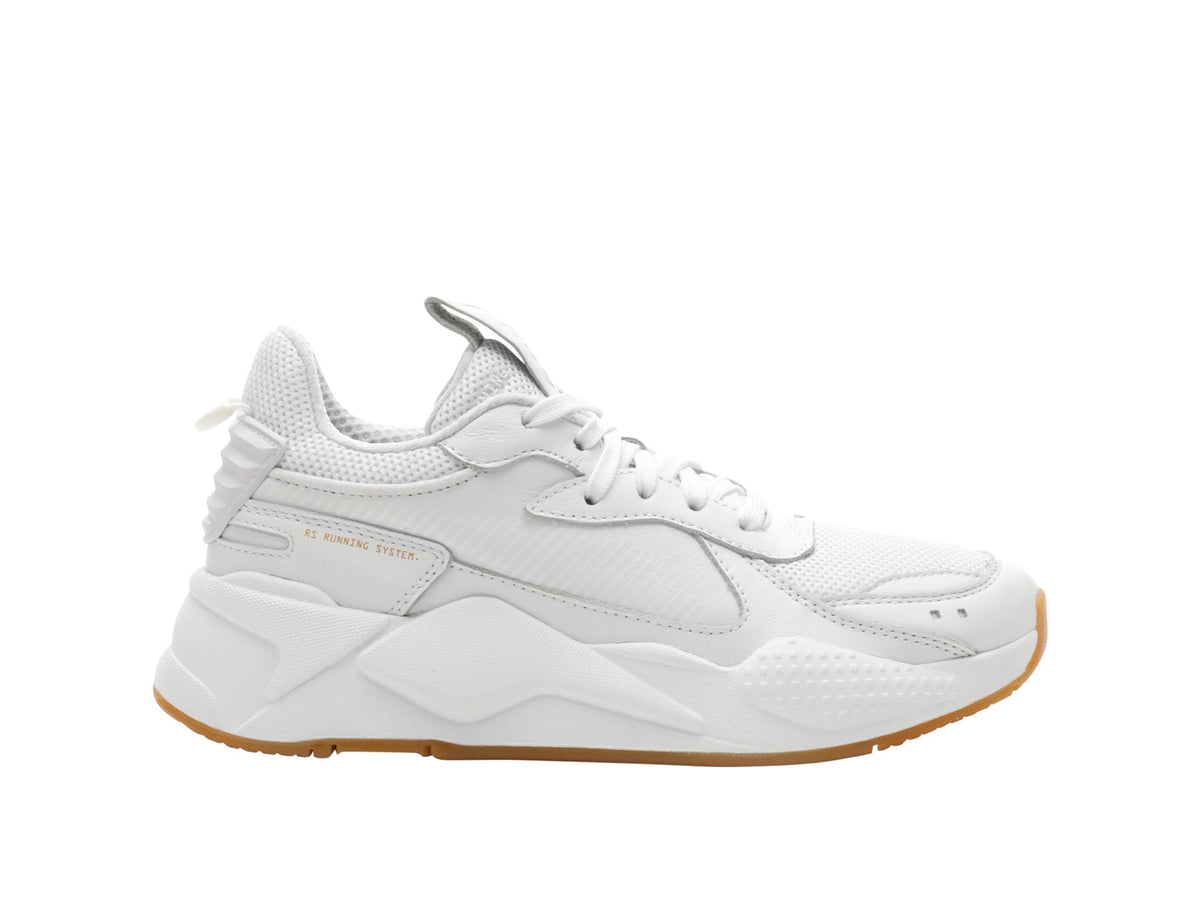 Zapatilla Puma Rs-X Mujer Blanco