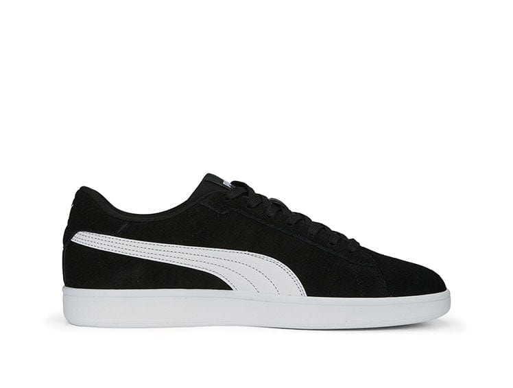 Zapatillas Puma Smash 3 Hombre Negro