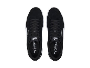 Zapatillas Puma Smash 3 Hombre Negro