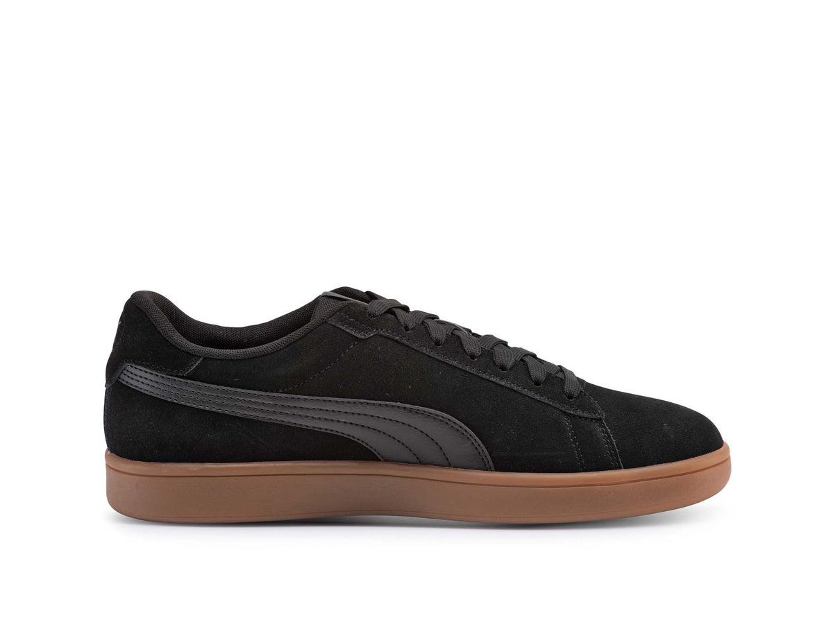 Zapatillas Puma Smash 3.0 Hombre Negro
