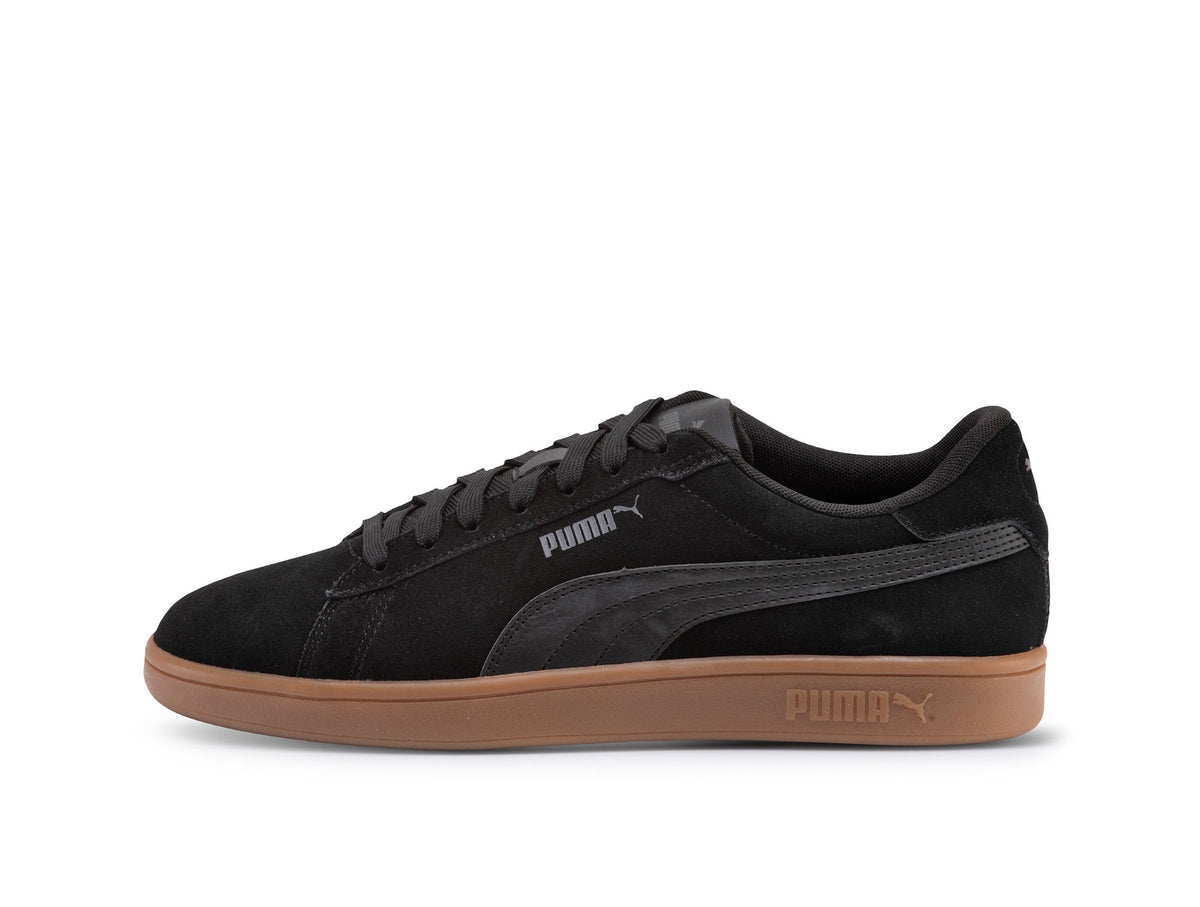 Zapatillas Puma Smash 3.0 Hombre Negro