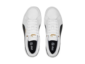 Zapatillas Puma Karmen Wedge Mujer Blanco
