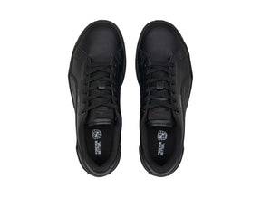 Zapatillas Puma Karmen Wedge Mujer Mono Negro