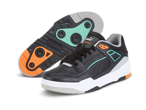 Zapatilla Puma Slipstream Trainer Hombre Negro