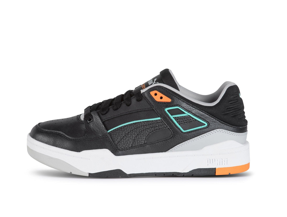 Zapatilla Puma Slipstream Trainer Hombre Negro