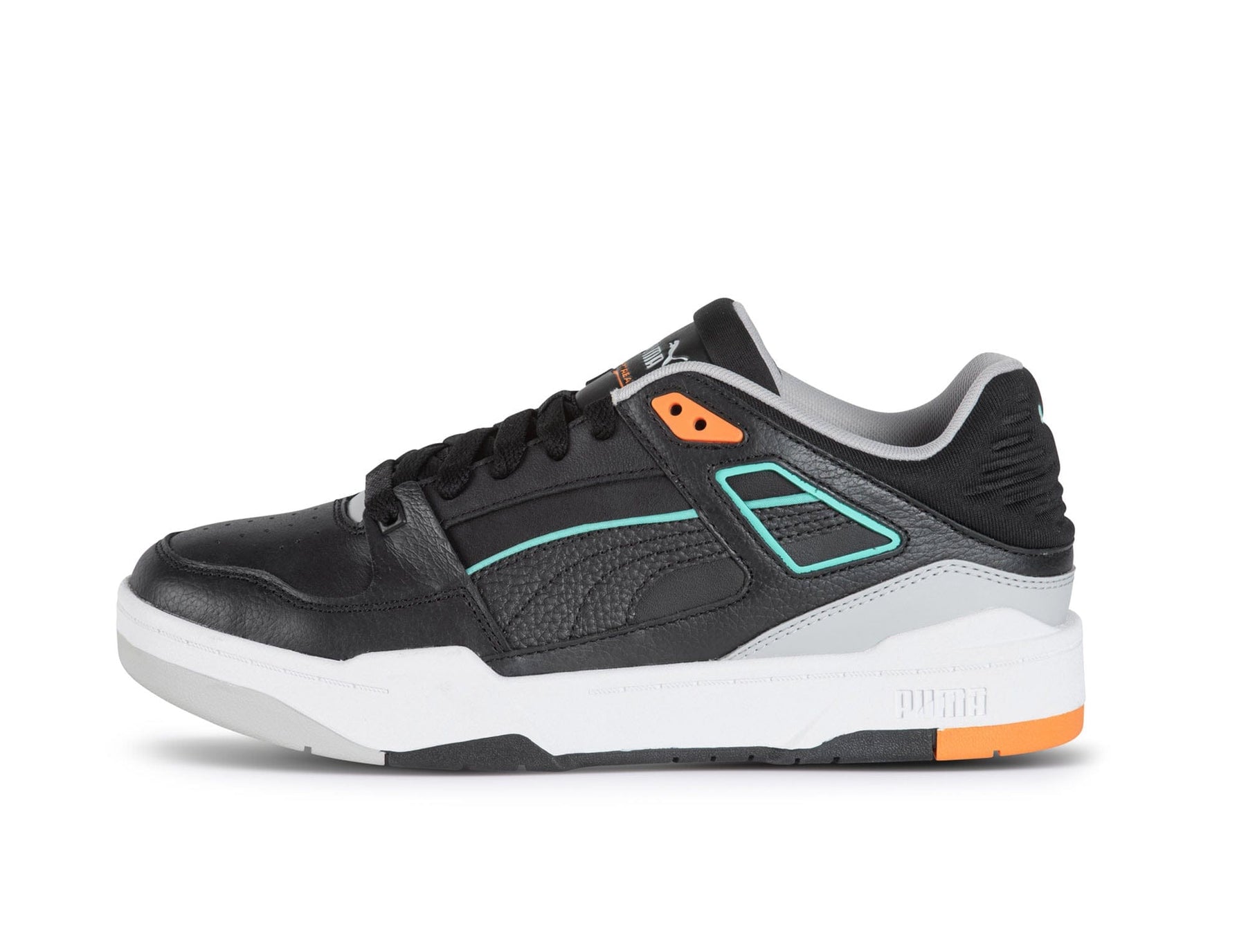 Zapatilla Puma Slipstream Trainer Hombre Negro