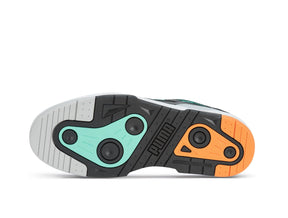 Zapatilla Puma Slipstream Trainer Hombre Negro