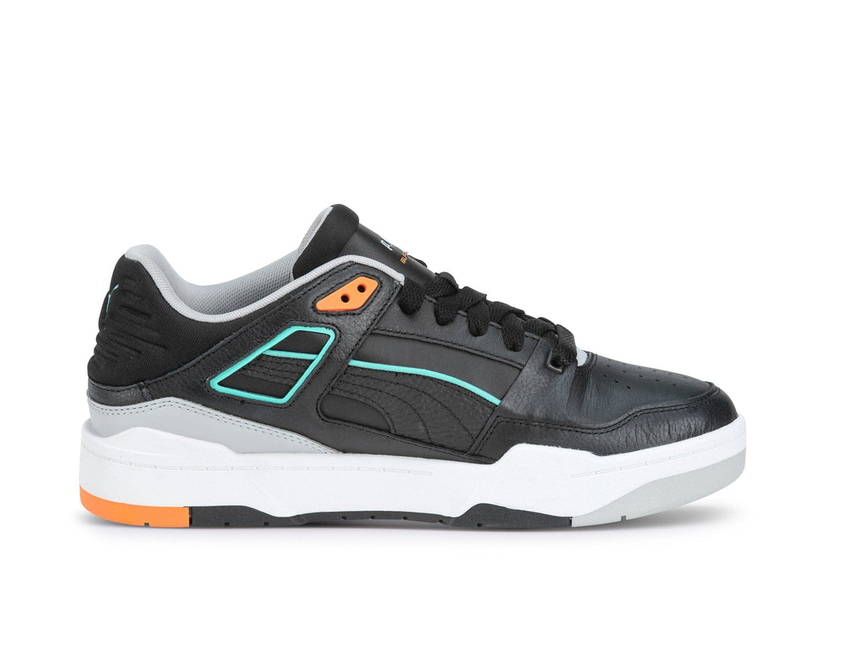 Zapatilla Puma Slipstream Trainer Hombre Negro