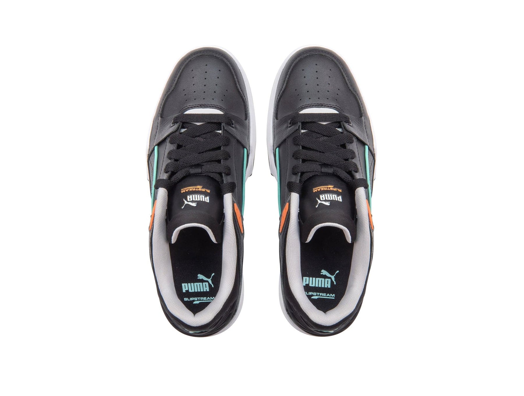 Zapatilla Puma Slipstream Trainer Hombre Negro