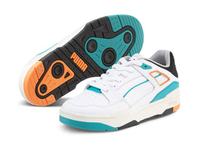 Zapatilla Puma Slipstream Trainer Hombre Blanco