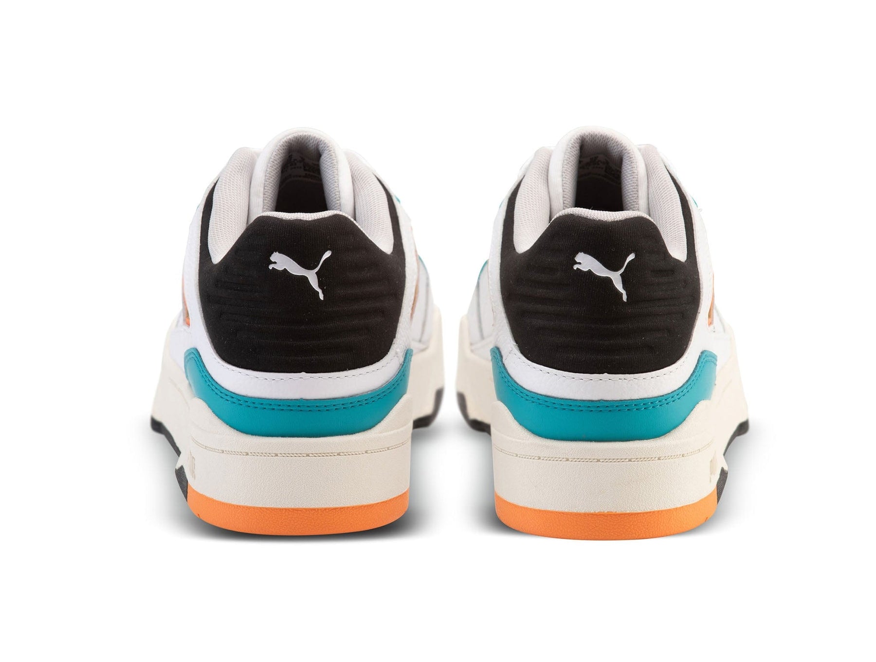 Zapatilla Puma Slipstream Trainer Hombre Blanco