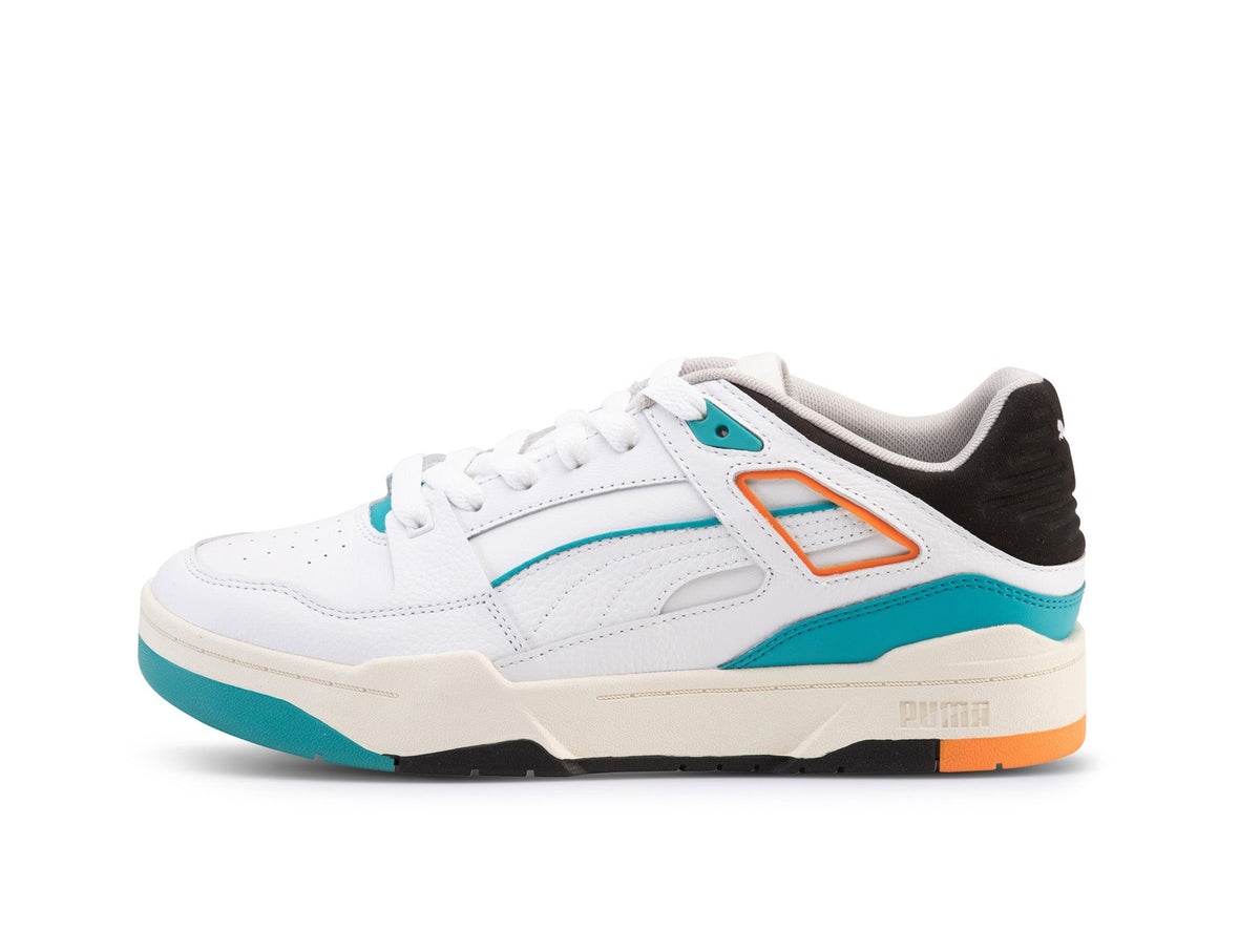 Zapatilla Puma Slipstream Trainer Hombre Blanco