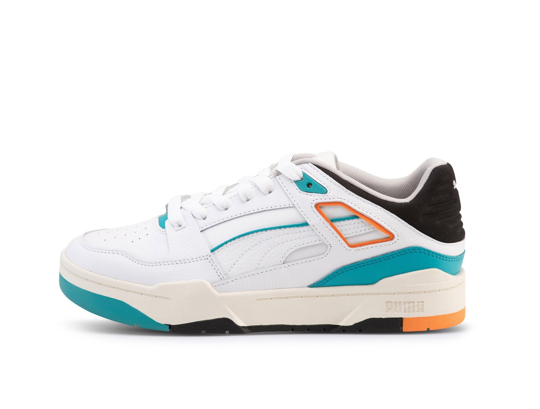 Zapatilla Puma Slipstream Trainer Hombre Blanco