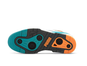 Zapatilla Puma Slipstream Trainer Hombre Blanco