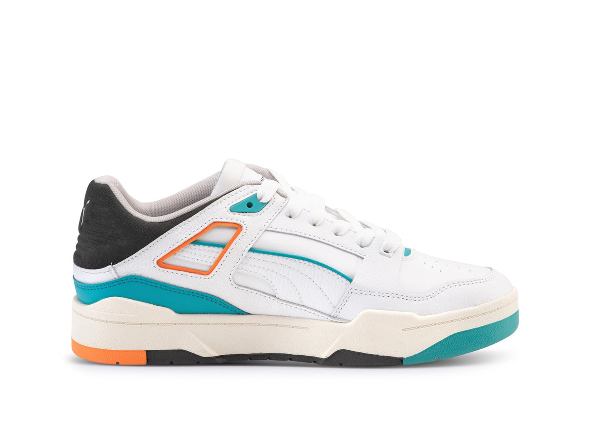 Zapatilla Puma Slipstream Trainer Hombre Blanco
