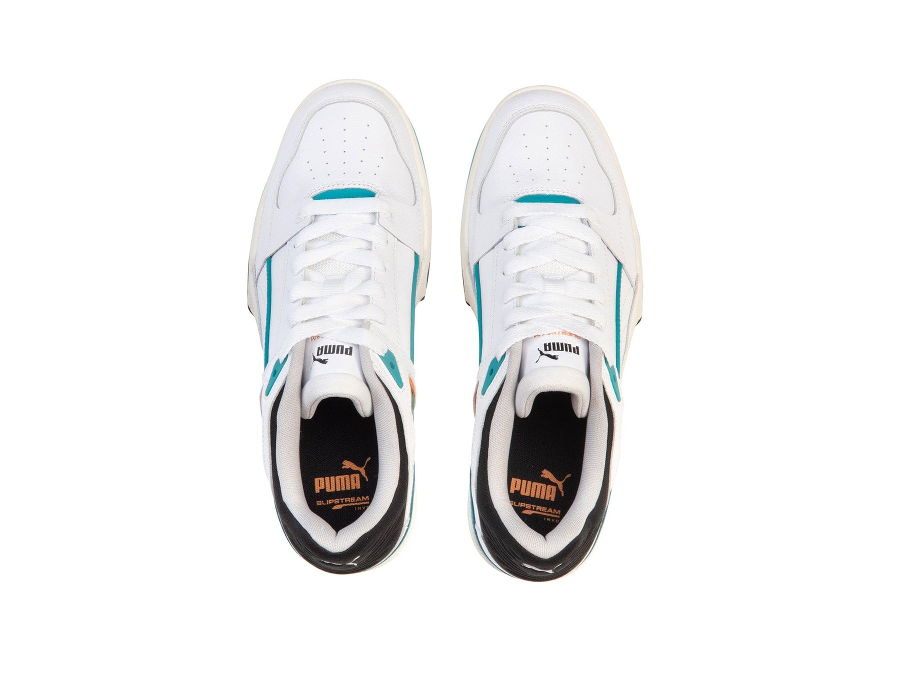 Zapatilla Puma Slipstream Trainer Hombre Blanco