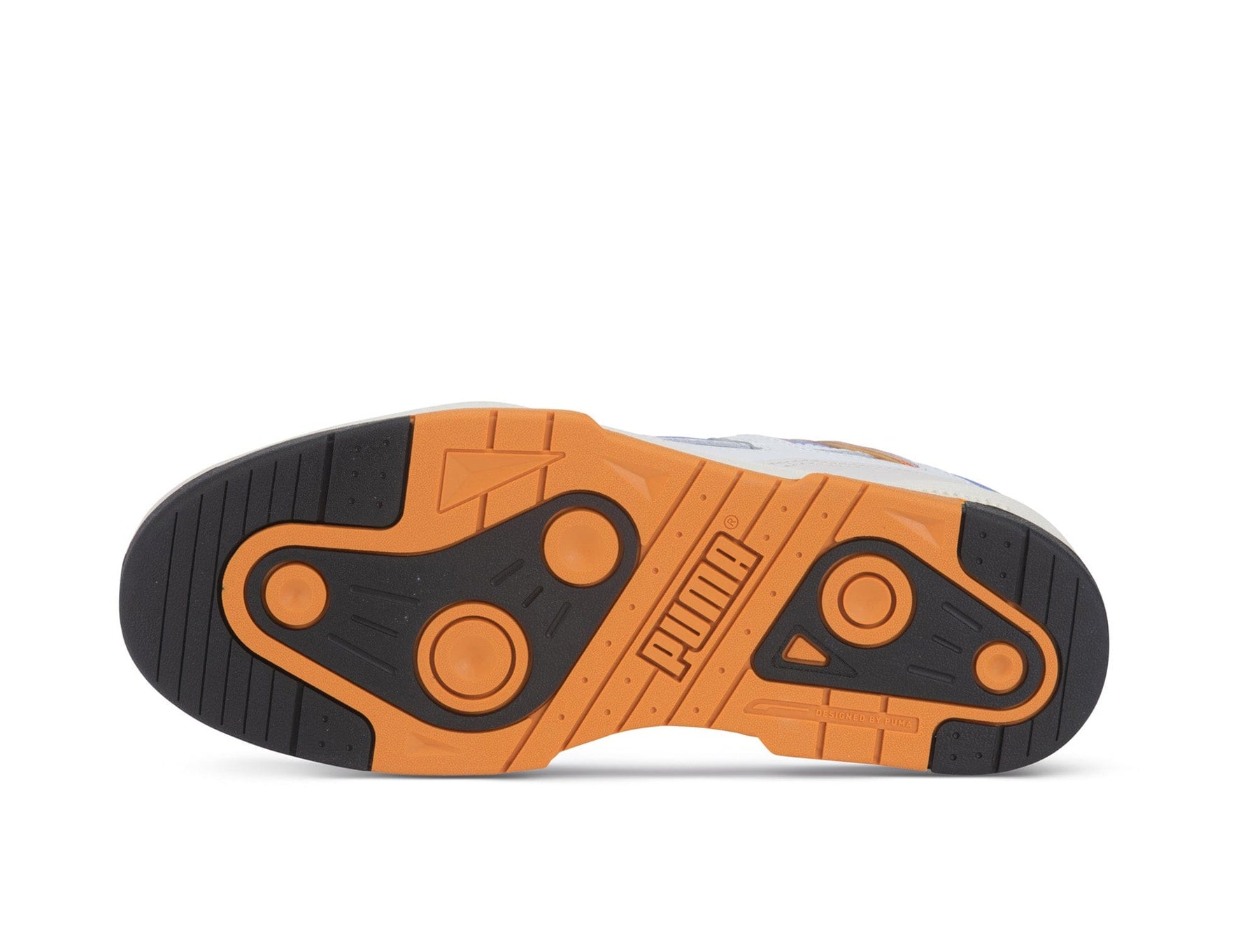 Zapatilla Puma Slipstream Trainer Hombre Blanco