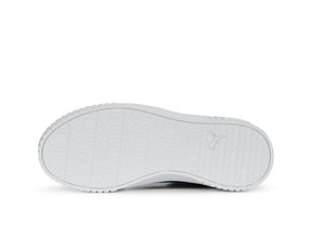 Zapatillas Puma Carina 2.0 Animal Mujer Negro