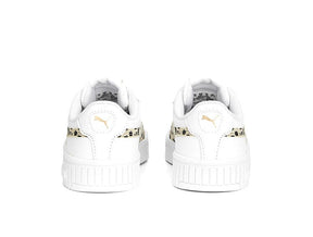 Zapatillas Carina 2.0 Junior Blanco