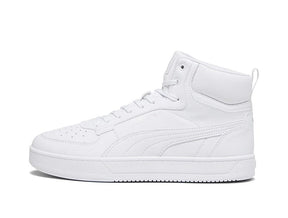 Zapatillas Puma Caven 2.0 Mid Hombre Blanco