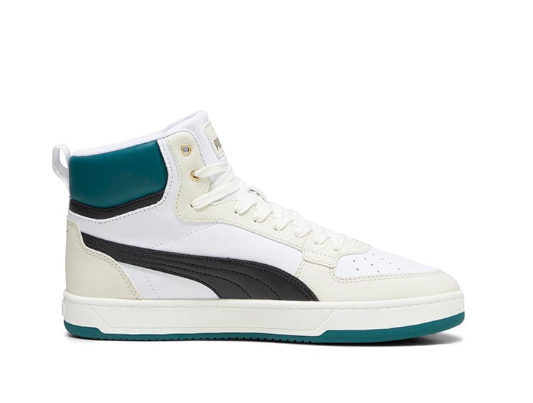 Zapatillas Puma Caven 2.0 Mid Hombre Beige