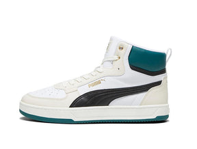 Zapatillas Puma Caven 2.0 Mid Hombre Beige