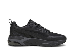 Zapatillas Puma Vis2K Unisex Mono Negro