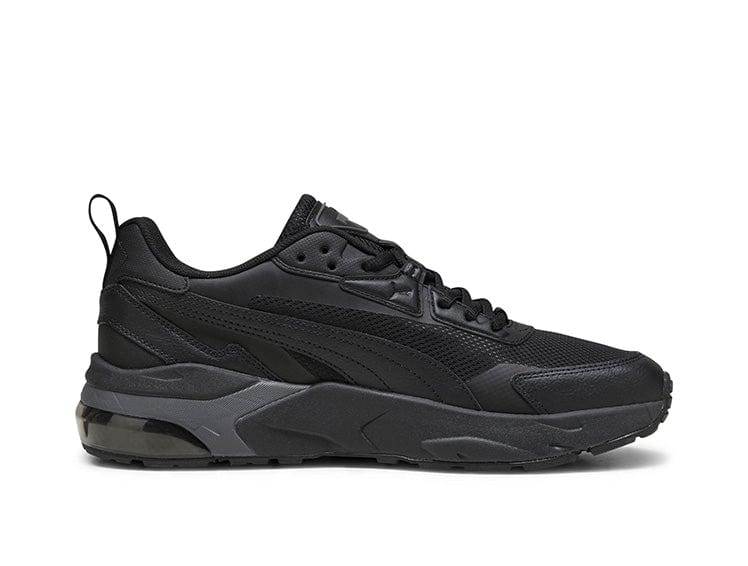 Zapatillas Puma Vis2K Unisex Mono Negro