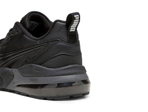 Zapatillas Puma Vis2K Unisex Mono Negro