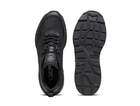 Zapatillas Puma Vis2K Unisex Mono Negro