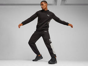 Zapatillas Puma Vis2K Unisex Mono Negro