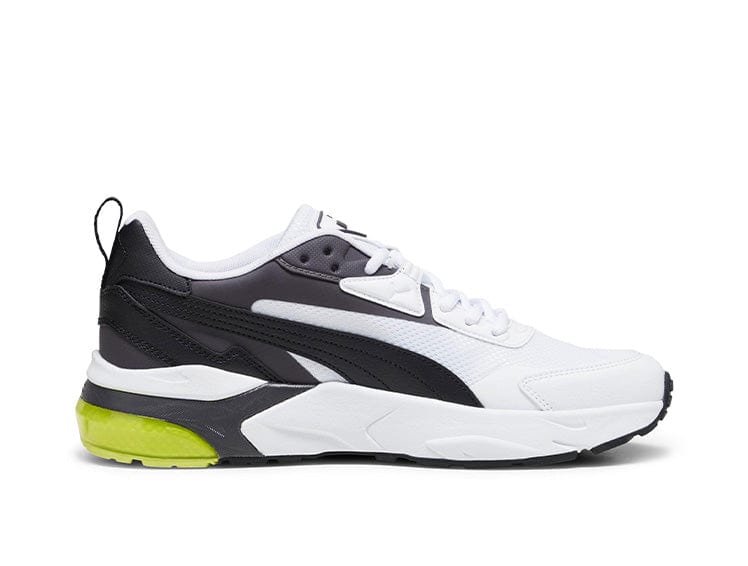 Zapatillas Puma Vis2K Hombre Blanco