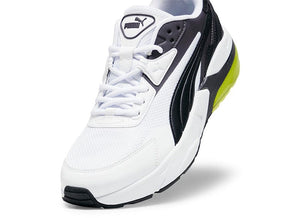 Zapatillas Puma Vis2K Hombre Blanco