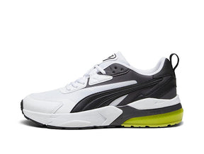 Zapatillas Puma Vis2K Hombre Blanco