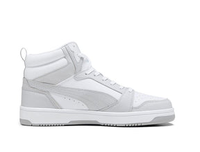 Zapatillas Puma Rebound V6 Hombre Gris