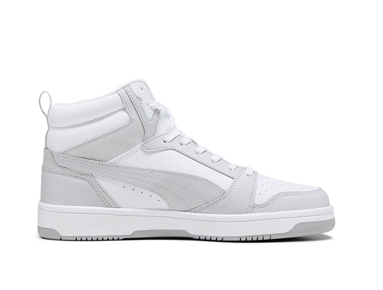 Zapatillas Puma Rebound V6 Hombre Gris