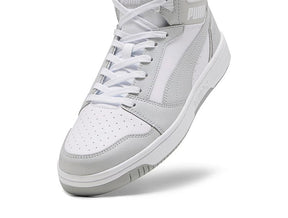 Zapatillas Puma Rebound V6 Hombre Gris