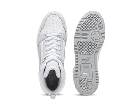 Zapatillas Puma Rebound V6 Hombre Gris