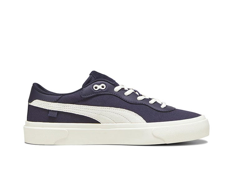 Zapatillas Puma Capri Royale Hombre Azul