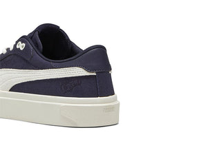 Zapatillas Puma Capri Royale Hombre Azul
