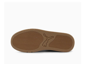 Zapatillas Puma Park Lifestyle Hombre Negro