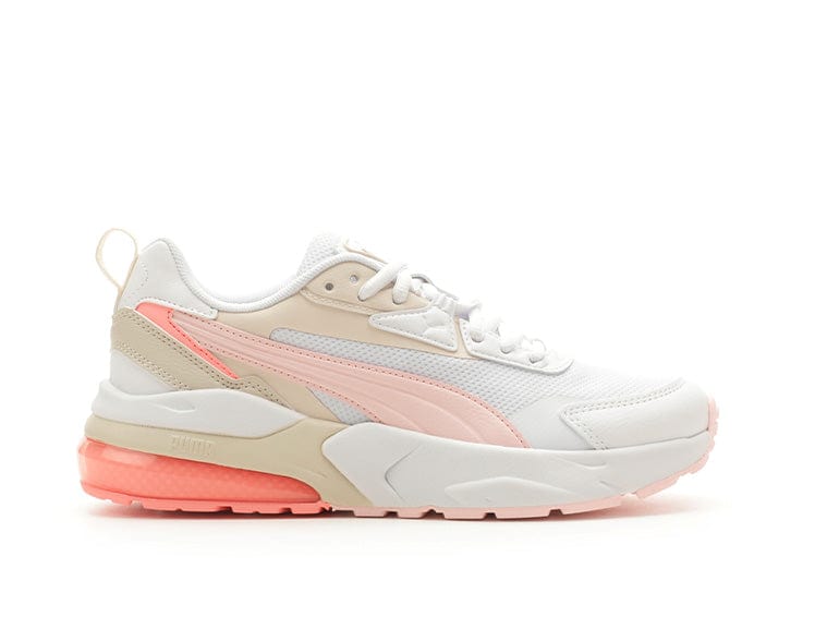 Zapatillas Puma Vis2K Wns Mujer Blanco