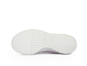 Zapatillas Puma Cali Canvas Mujer Rosado