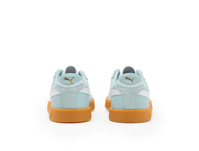 Zapatillas Puma Club II Era Wns Mujer Celeste