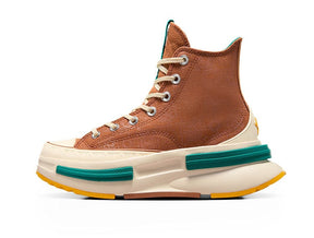 Zapatillas Converse Run Star Legacy Cx (Dia De Los Muertos) Unisex Café