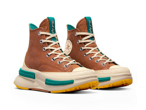 Zapatillas Converse Run Star Legacy Cx (Dia De Los Muertos) Unisex Café